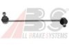 A.B.S. 260343 Rod/Strut, stabiliser